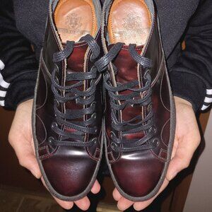 Fred Perry Leather shoes